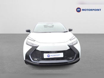 Used Toyota C-HR undefined for sale - 78654621: Photo