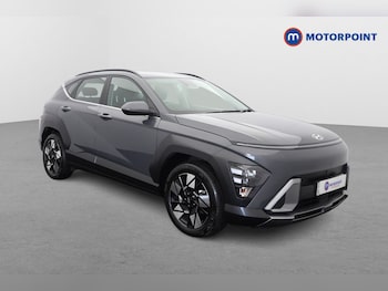 Used Hyundai KONA 2025 for sale - 79535155: Photo
