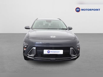 Used Hyundai KONA 2025 for sale - 79535155: Photo