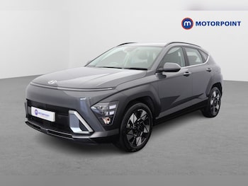 Used Hyundai KONA 2025 for sale - 79535155: Photo
