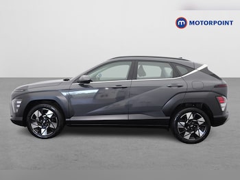 Used Hyundai KONA 2025 for sale - 79535155: Photo