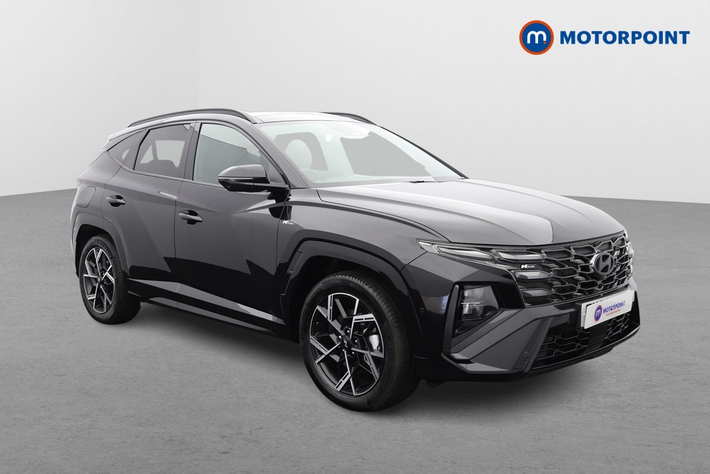 Used Hyundai TUCSON 2025 for sale - 77741340: Photo 1