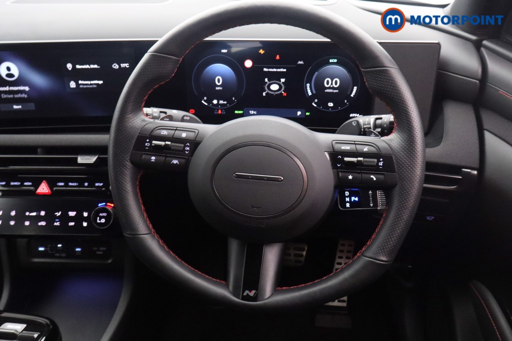 Used Hyundai TUCSON 2025 for sale - 77741340: Photo 10