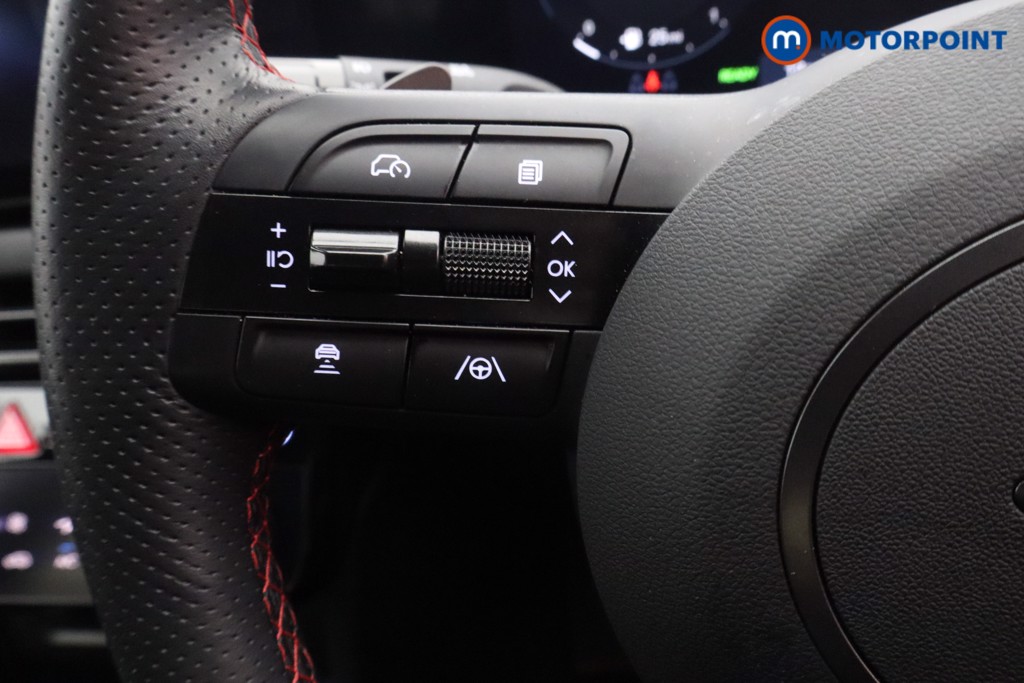 Used Hyundai TUCSON 2025 for sale - 77741340: Photo 11