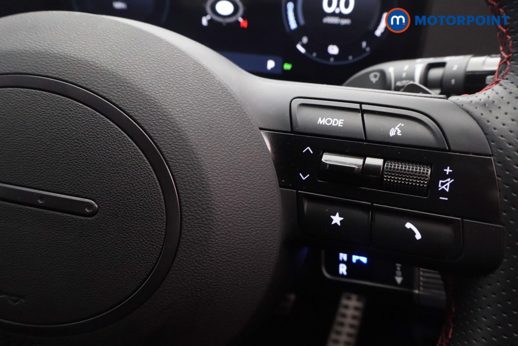 Used Hyundai TUCSON 2025 for sale - 77741340: Photo 12