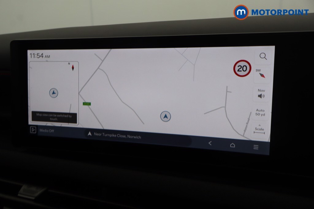 Used Hyundai TUCSON 2025 for sale - 77741340: Photo 14