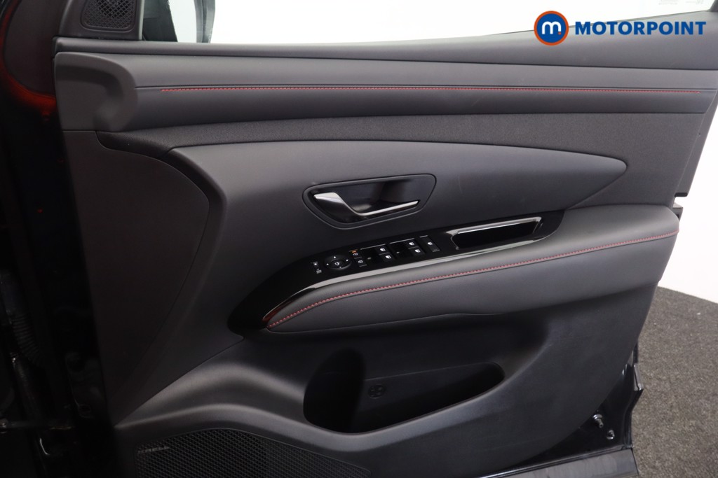 Used Hyundai TUCSON 2025 for sale - 77741340: Photo 19