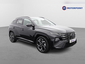 Used Hyundai TUCSON 2025 for sale - 77741340: Photo