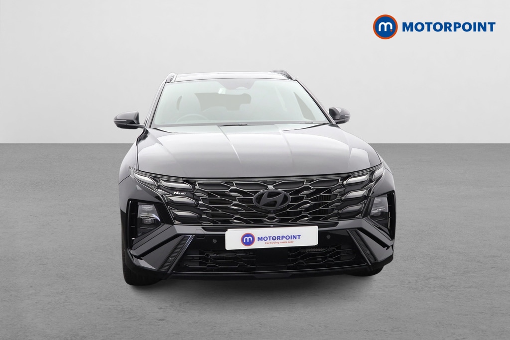 Used Hyundai TUCSON 2025 for sale - 77741340: Photo 2