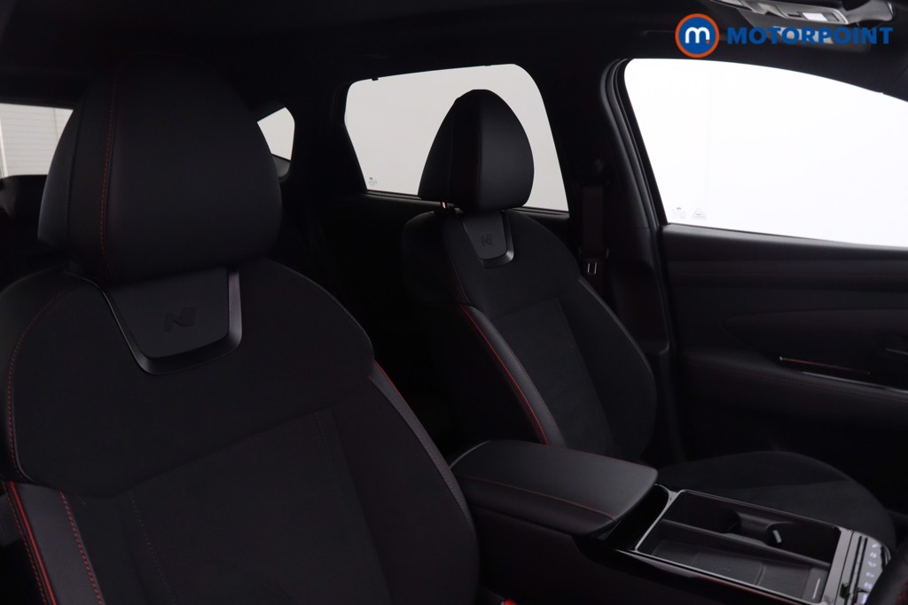 Used Hyundai TUCSON 2025 for sale - 77741340: Photo 20