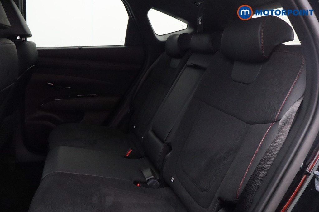 Used Hyundai TUCSON 2025 for sale - 77741340: Photo 23