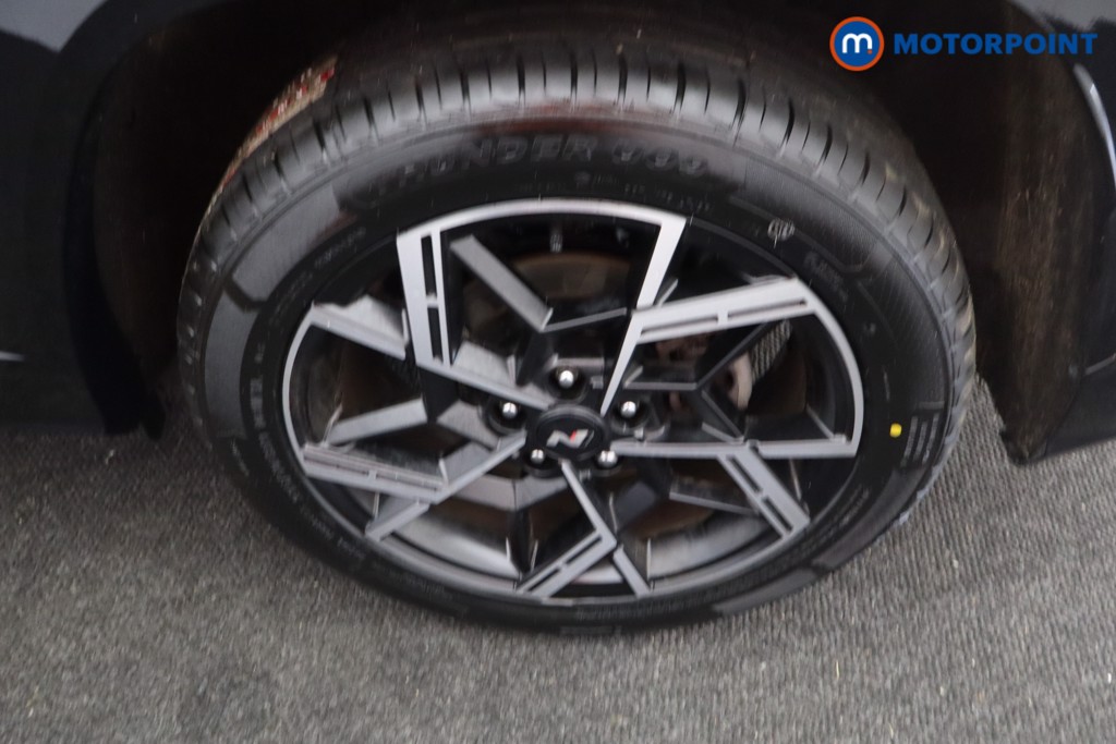 Used Hyundai TUCSON 2025 for sale - 77741340: Photo 28