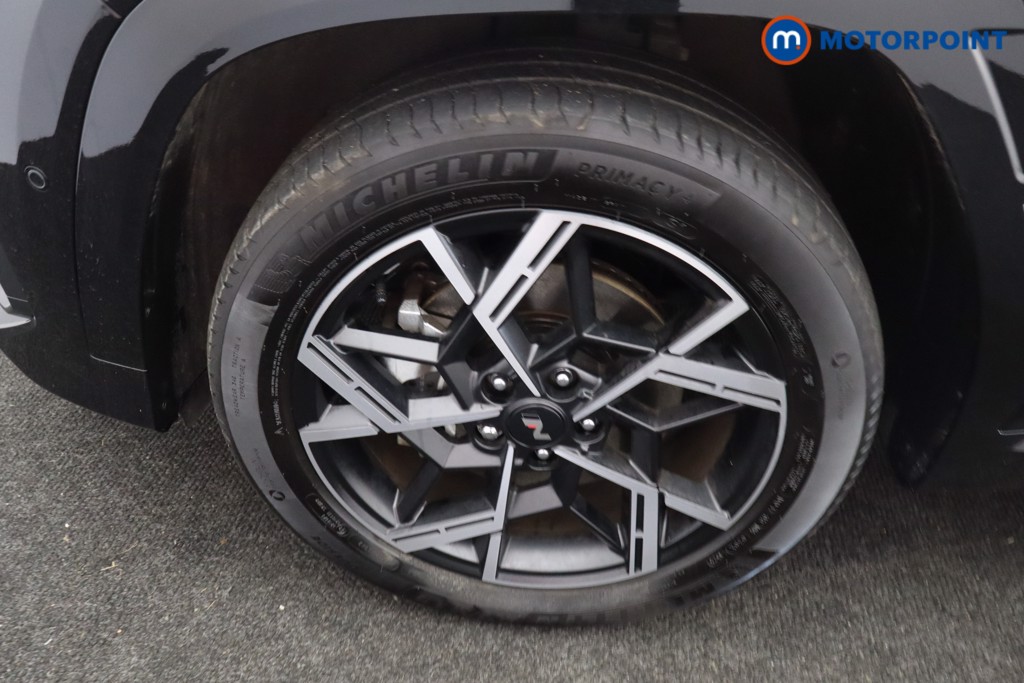 Used Hyundai TUCSON 2025 for sale - 77741340: Photo 29