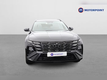 Used Hyundai TUCSON 2025 for sale - 77741340: Photo