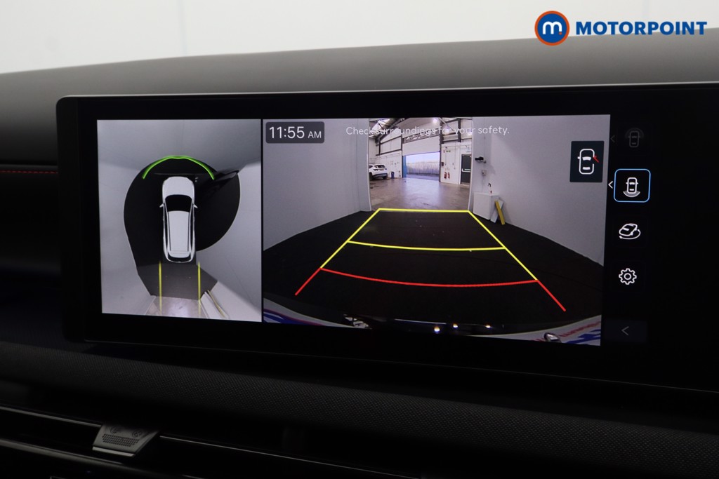 Used Hyundai TUCSON 2025 for sale - 77741340: Photo 34