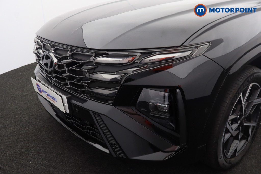 Used Hyundai TUCSON 2025 for sale - 77741340: Photo 36