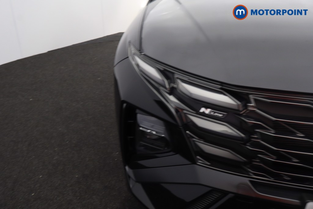 Used Hyundai TUCSON 2025 for sale - 77741340: Photo 37