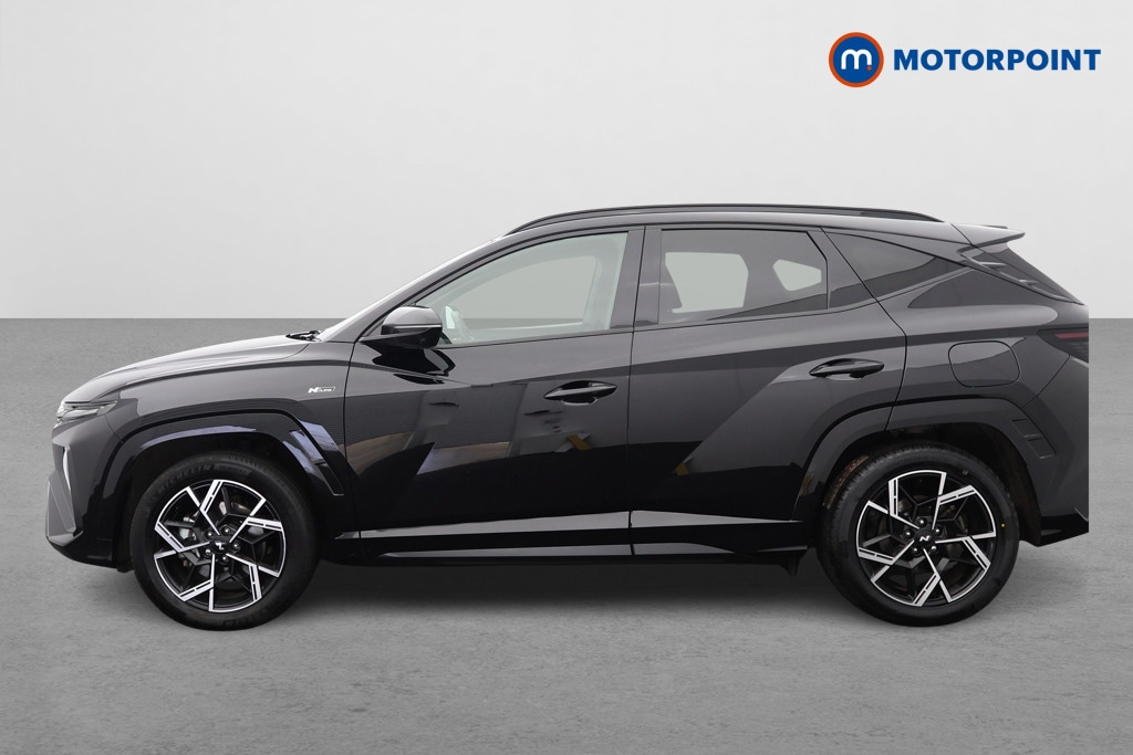 Used Hyundai TUCSON 2025 for sale - 77741340: Photo 4