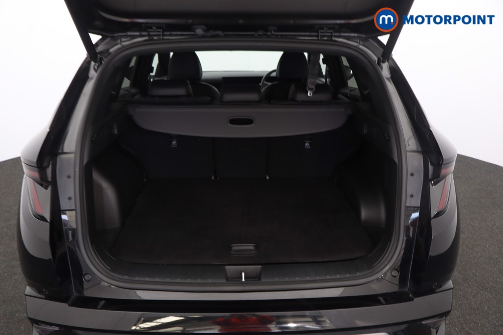 Used Hyundai TUCSON 2025 for sale - 77741340: Photo 45