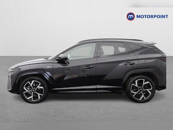 Used Hyundai TUCSON 2025 for sale - 77741340: Photo