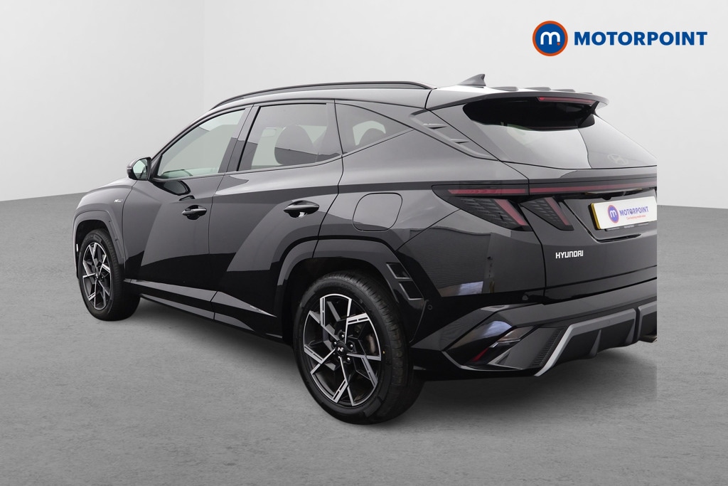 Used Hyundai TUCSON 2025 for sale - 77741340: Photo 5