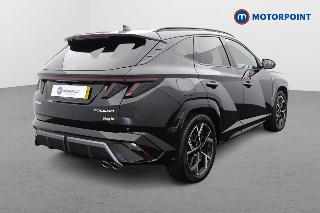 Used Hyundai TUCSON 2025 for sale - 77741340: Photo 7