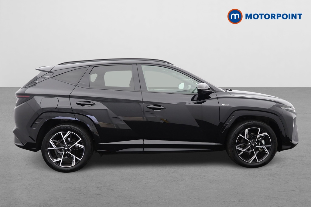 Used Hyundai TUCSON 2025 for sale - 77741340: Photo 8