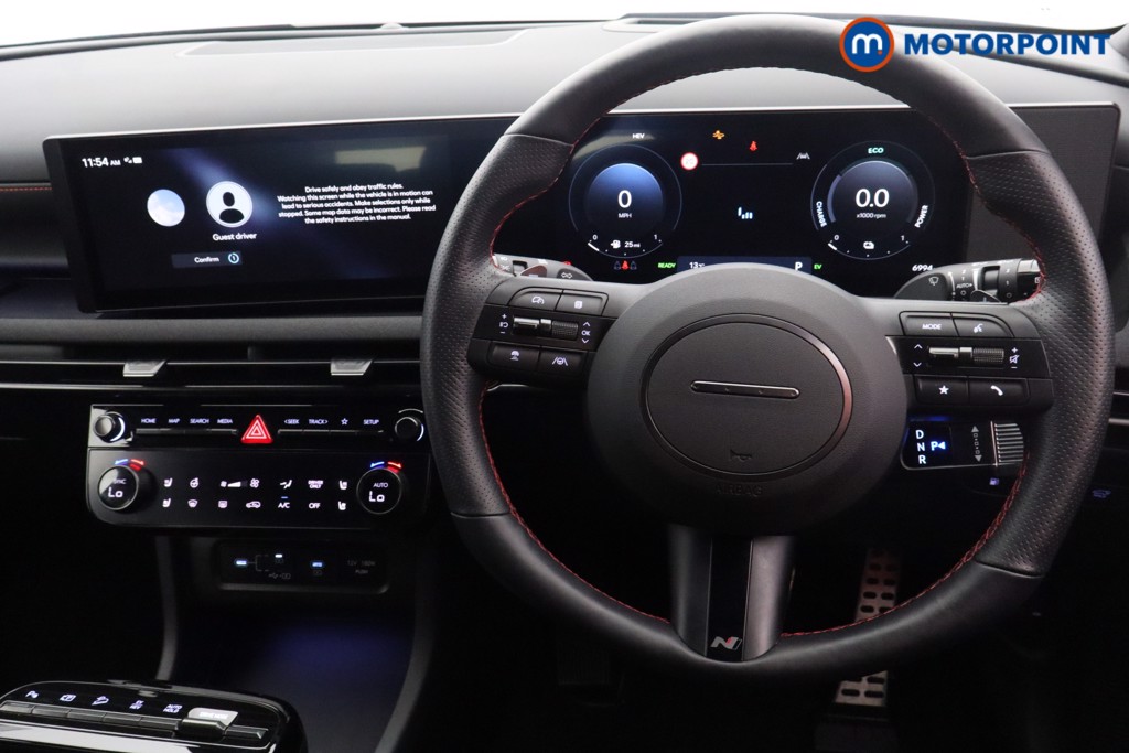 Used Hyundai TUCSON 2025 for sale - 77741340: Photo 9