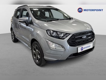Used Ford Ecosport 2023 for sale - 78550494: Photo