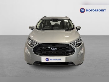 Used Ford Ecosport 2023 for sale - 78550494: Photo