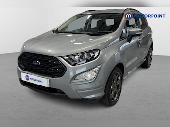 Used Ford Ecosport 2023 for sale - 78550494: Photo