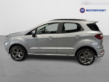 Used Ford Ecosport 2023 for sale - 78550494: Photo