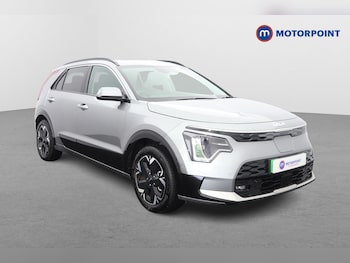 Used Kia Niro 2025 for sale - 78883027: Photo