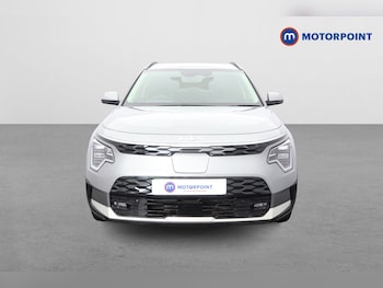 Used Kia Niro 2025 for sale - 78883027: Photo