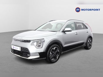Used Kia Niro 2025 for sale - 78883027: Photo