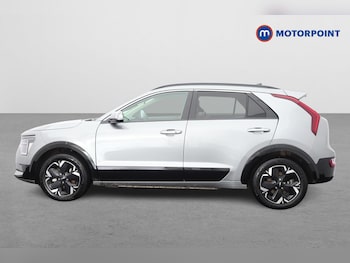 Used Kia Niro 2025 for sale - 78883027: Photo