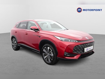 Used MG MG HS 2025 for sale - 78718195: Photo