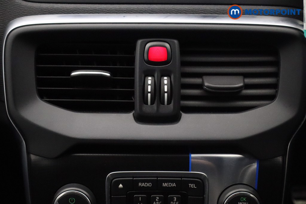 Used Volvo V40 2016 for sale - 76972263: Photo 11