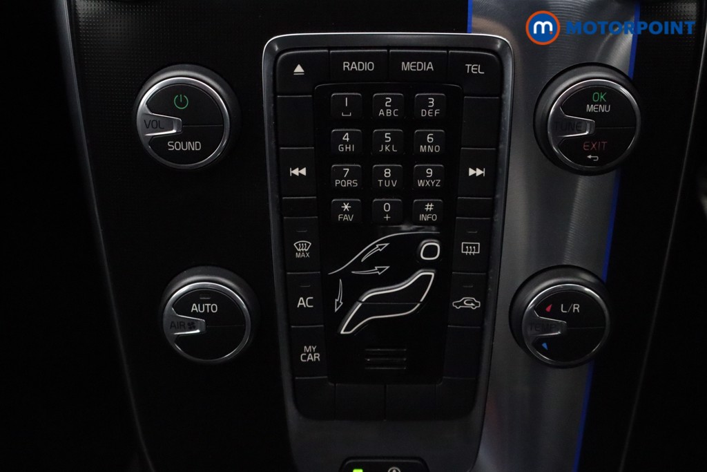 Used Volvo V40 2016 for sale - 76972263: Photo 12