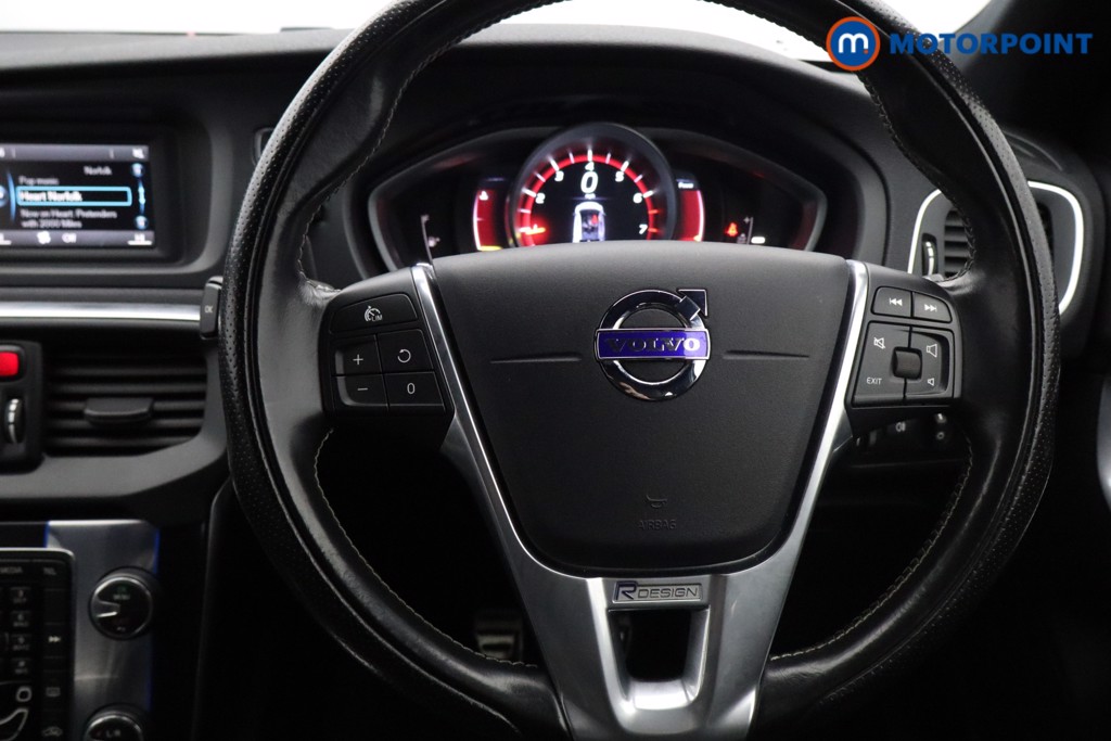Used Volvo V40 2016 for sale - 76972263: Photo 14