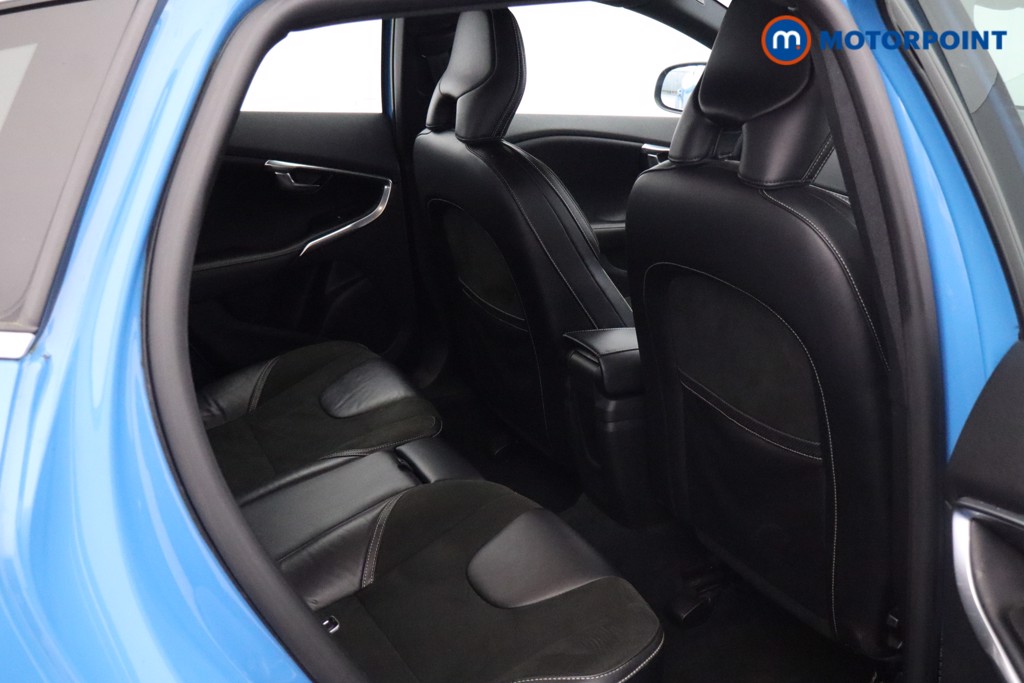 Used Volvo V40 2016 for sale - 76972263: Photo 18