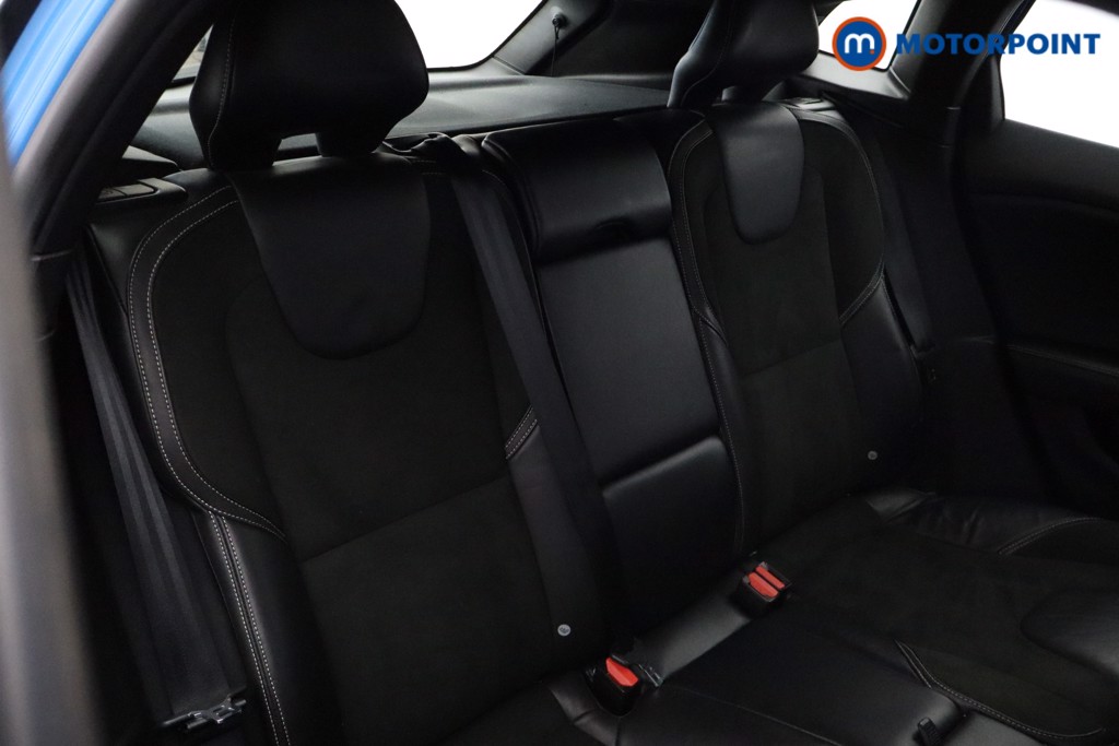 Used Volvo V40 2016 for sale - 76972263: Photo 19