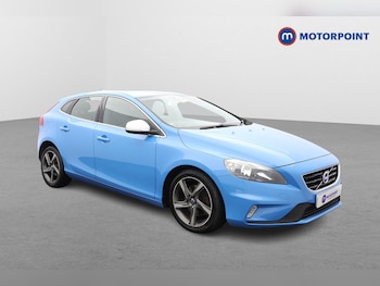 2016 - T2 [122] R DESIGN 5dr