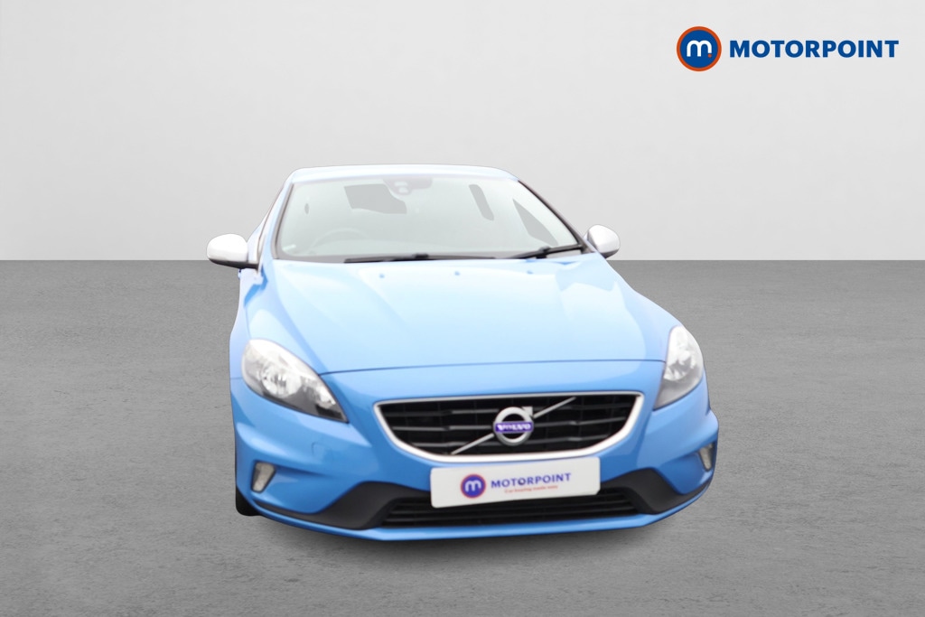Used Volvo V40 2016 for sale - 76972263: Photo 2