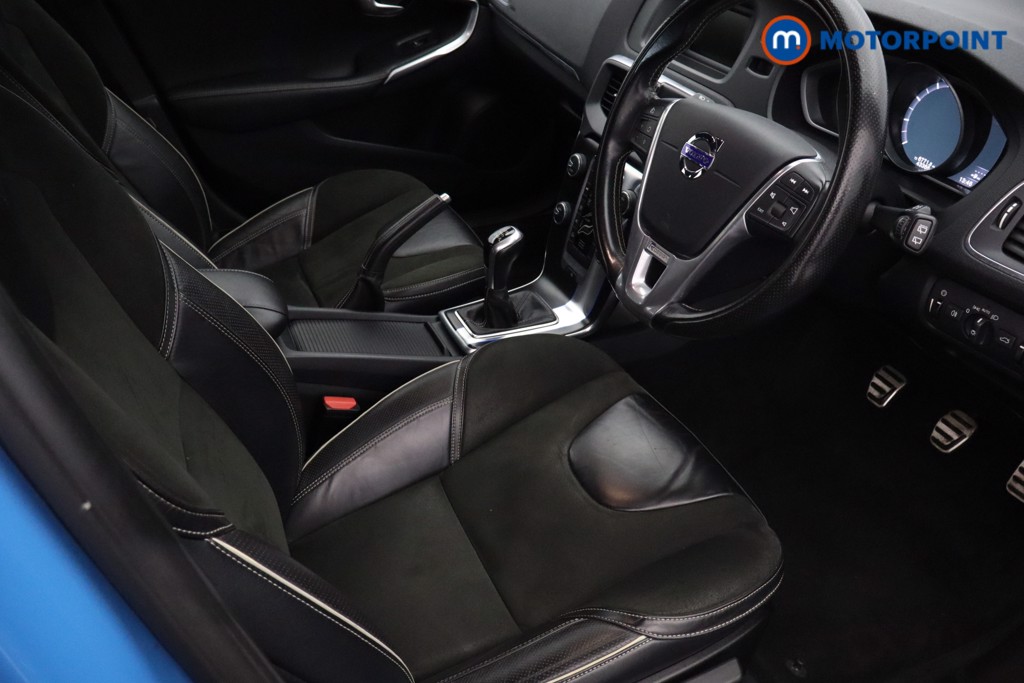 Used Volvo V40 2016 for sale - 76972263: Photo 20