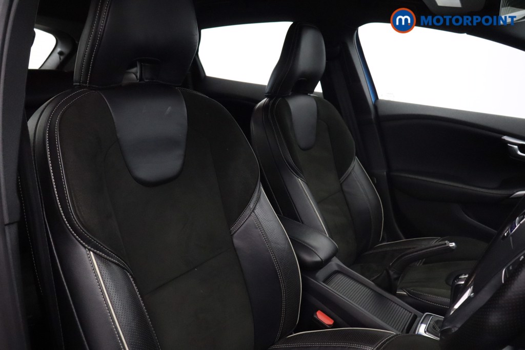 Used Volvo V40 2016 for sale - 76972263: Photo 21