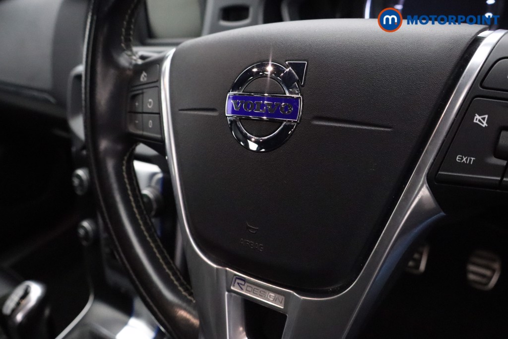 Used Volvo V40 2016 for sale - 76972263: Photo 22