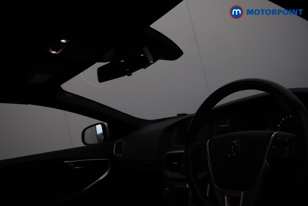 Used Volvo V40 2016 for sale - 76972263: Photo 25