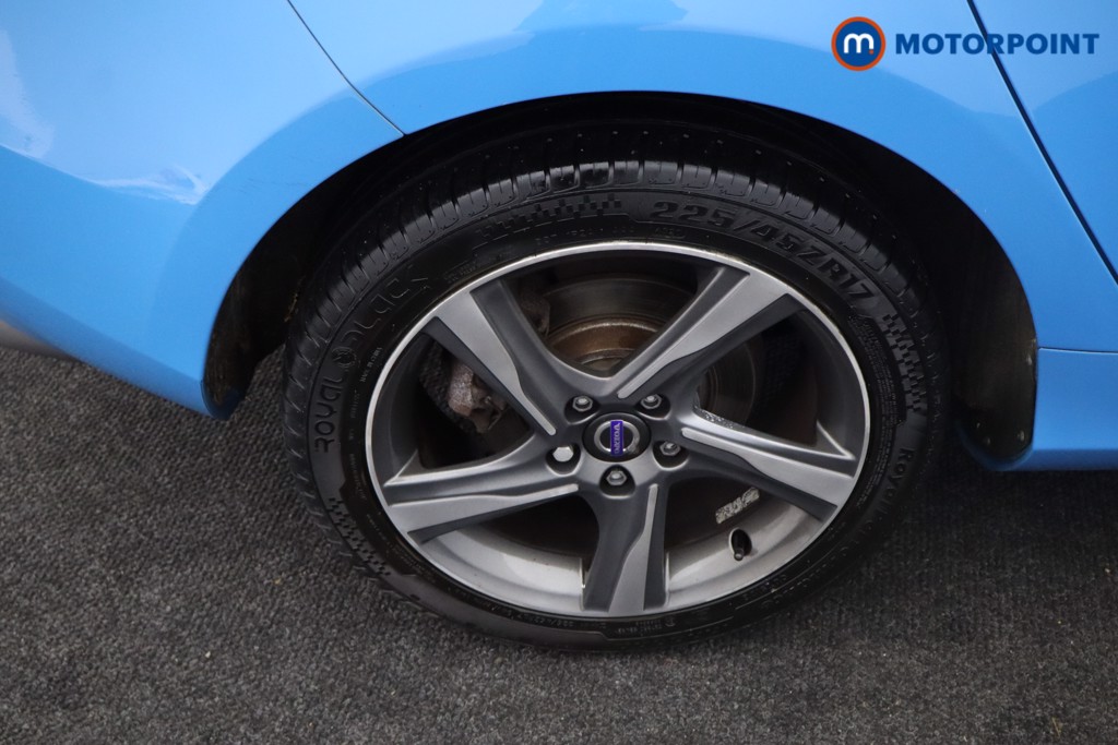 Used Volvo V40 2016 for sale - 76972263: Photo 29