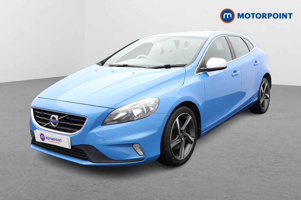 Used Volvo V40 2016 for sale - 76972263: Photo 3